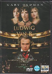 dvd ludwig van b. - dvd