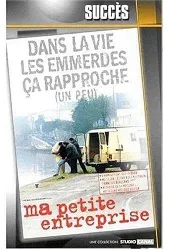 dvd ma petite entreprise