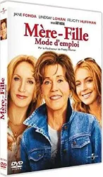 dvd mère - fille, mode d'emploi