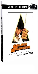 dvd orange mécanique [édition collector]