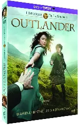 dvd outlander - saison 1 [dvd + copie digitale] [dvd + copie digitale]