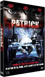 dvd patrick