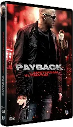 dvd payback : the amsterdam ultimatum (amsterdam heavy)