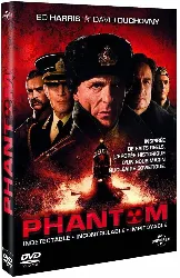 dvd phantom