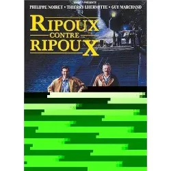 dvd ripoux contre ripoux