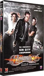 dvd roadracers