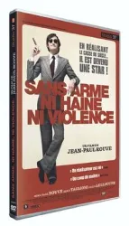 dvd sans arme, ni haine, ni violence - édition simple