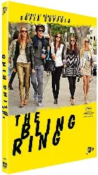 dvd the bling ring