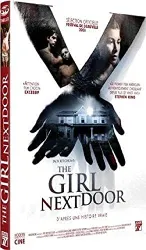 dvd the girl next door