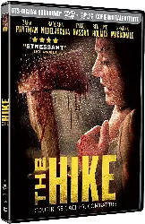 dvd the hike - dvd + copie digitale