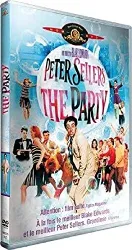 dvd the party [édition simple]