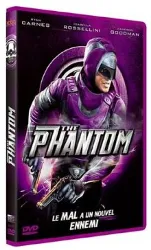 dvd the phantom