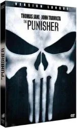 dvd the punisher - version longue