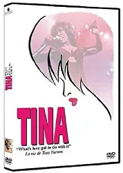 dvd tina