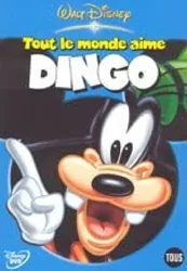 dvd tout le monde aime dingo