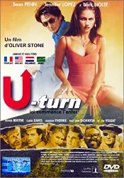 dvd u - turn