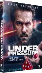 dvd under pressure