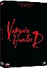 dvd vampire hunter d - coffret noël 2009