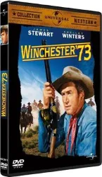 dvd winchester 73