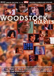 dvd woodstock diaries