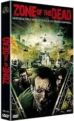 dvd zone of the dead