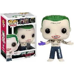 figurine pop suicide squad n° 96 - the joker