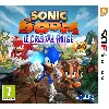 jeu 3ds sonic boom le cristal brise