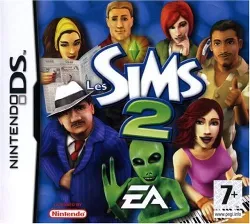 jeu ds les sims 2