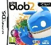 jeu nintendo ds de blob 2