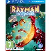 jeu psvita rayman legends