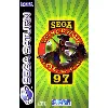 jeu sega saturn worldwide soccer 97*