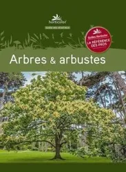 livre arbres & arbustes