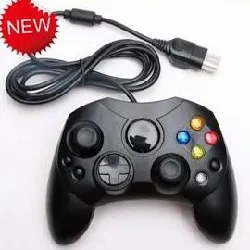 manette microsoft xbox 1ere generation