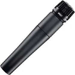 micro shure sm57