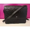 sac bandouliere hugo boss cuir noir