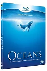 blu-ray blu ray oceans