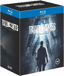 blu-ray falling skies - l'intégrale de la série - blu - ray