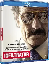 blu-ray infiltrator