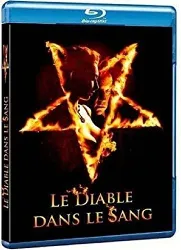 blu-ray le diable dans le sang