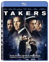 blu-ray takers