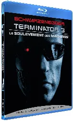 blu-ray terminator 3 : le soulèvement des machines