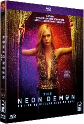 blu-ray the neon demon - blu - ray