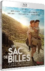 blu-ray un sac de billes - blu - ray