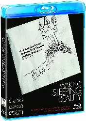 blu-ray waking sleeping beauty - blu - ray