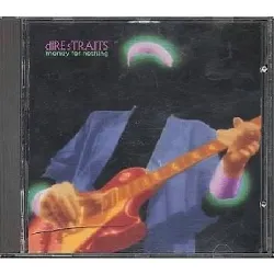 cd vinyle 33t dire straits money for nothing