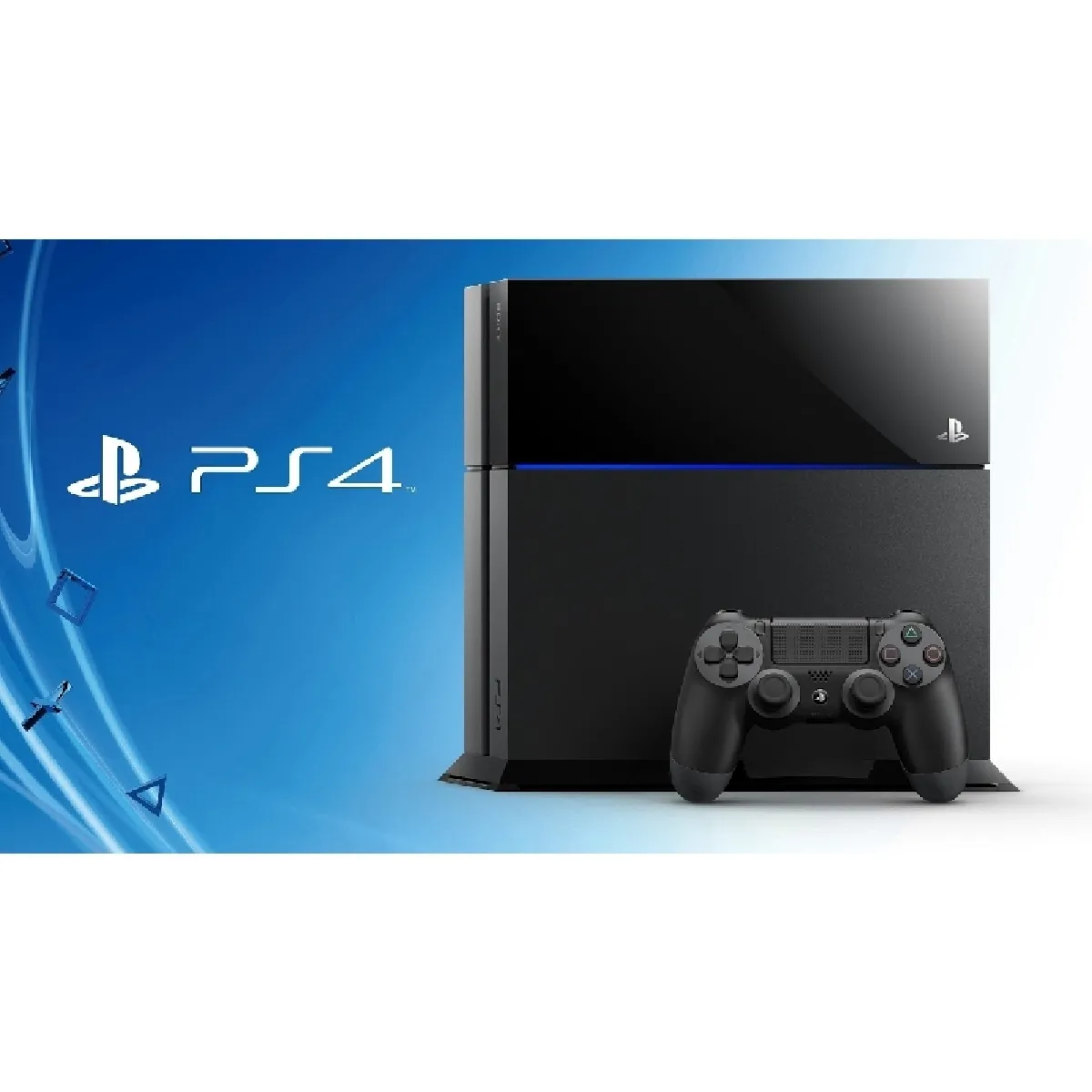 PlayStation4 PS4 500GB - 家庭用ゲーム本体