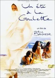 dvd a summer in la goulette