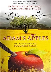 dvd adam's apples