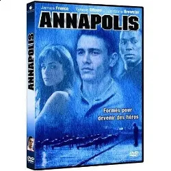 dvd annapolis