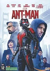 dvd ant - man